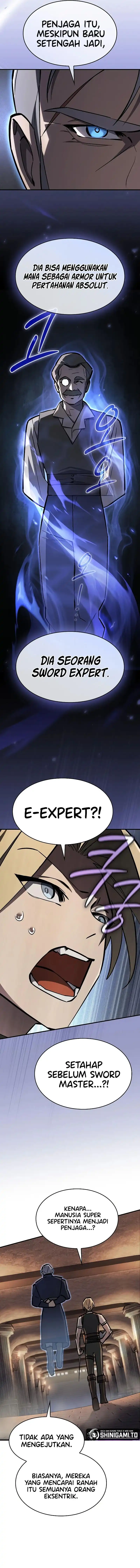 Baca Sword Devouring Swordmaster - Chapter 14 halaman 4
