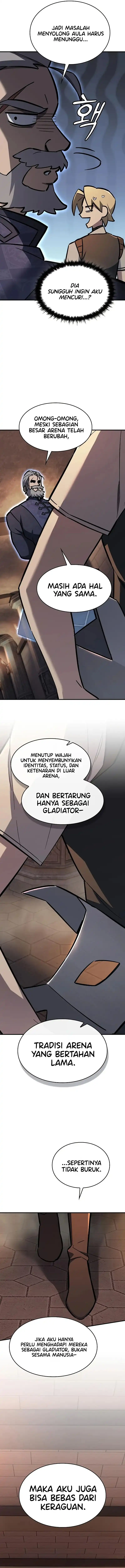 Baca Sword Devouring Swordmaster - Chapter 14 halaman 5