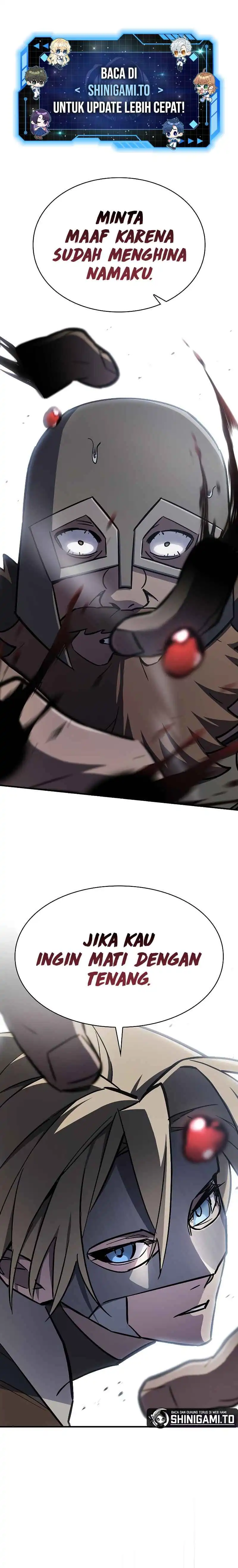 Baca Sword Devouring Swordmaster - Chapter 15 halaman 1