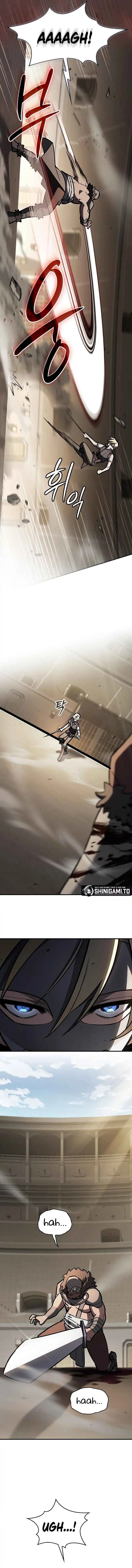 Baca Sword Devouring Swordmaster - Chapter 15 halaman 10