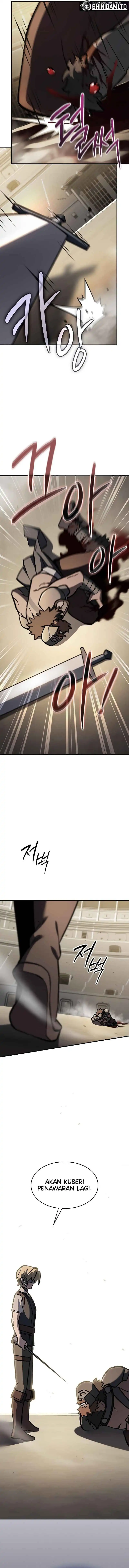 Baca Sword Devouring Swordmaster - Chapter 15 halaman 11