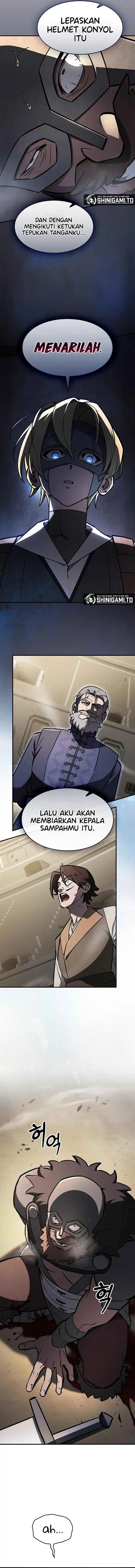 Baca Sword Devouring Swordmaster - Chapter 15 halaman 12