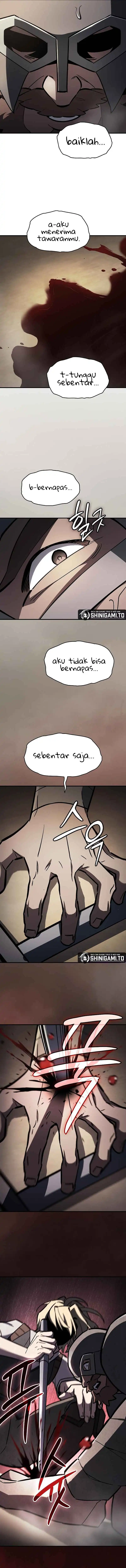 Baca Sword Devouring Swordmaster - Chapter 15 halaman 13