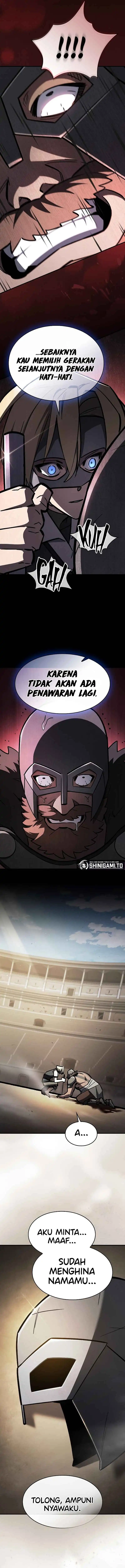 Baca Sword Devouring Swordmaster - Chapter 15 halaman 14