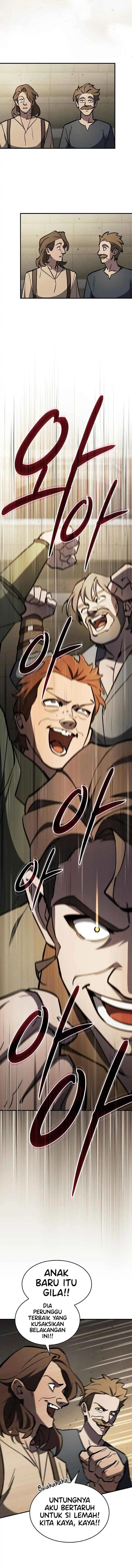 Baca Sword Devouring Swordmaster - Chapter 15 halaman 15