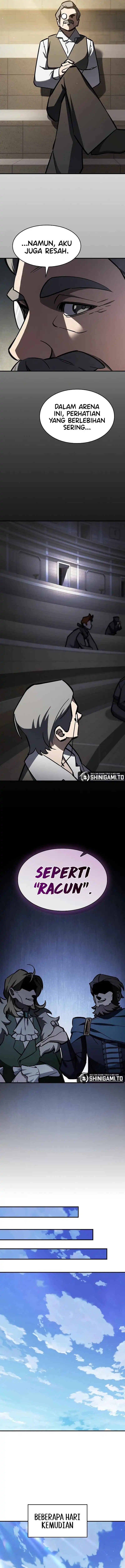 Baca Sword Devouring Swordmaster - Chapter 15 halaman 17