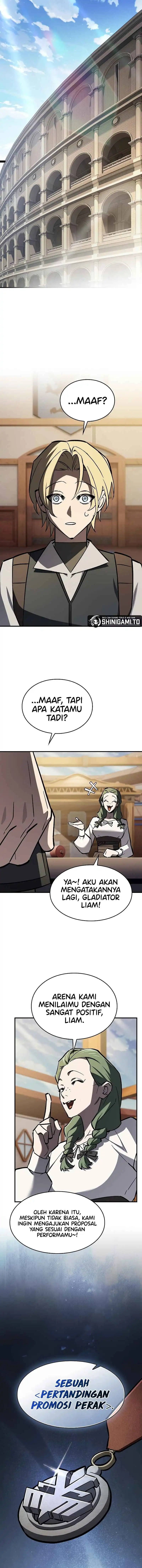 Baca Sword Devouring Swordmaster - Chapter 15 halaman 18