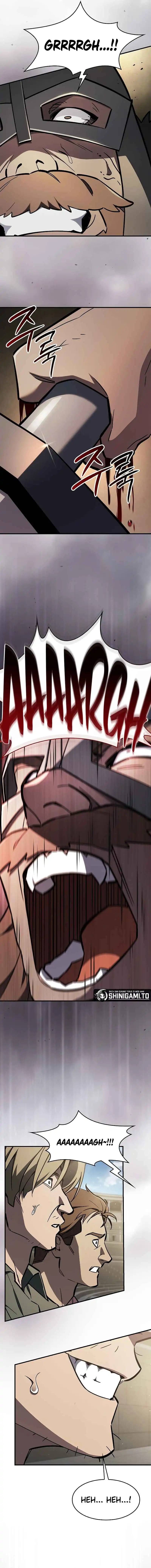 Baca Sword Devouring Swordmaster - Chapter 15 halaman 3