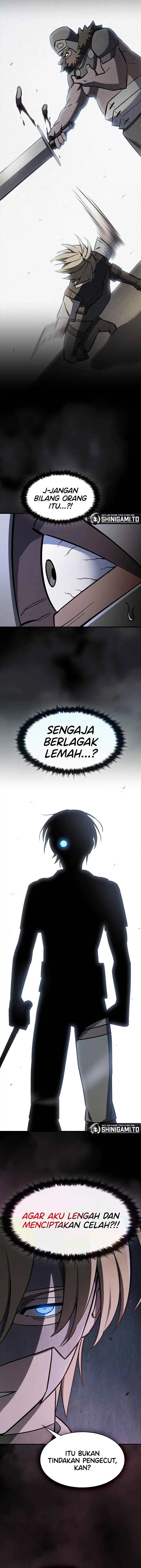 Baca Sword Devouring Swordmaster - Chapter 15 halaman 5