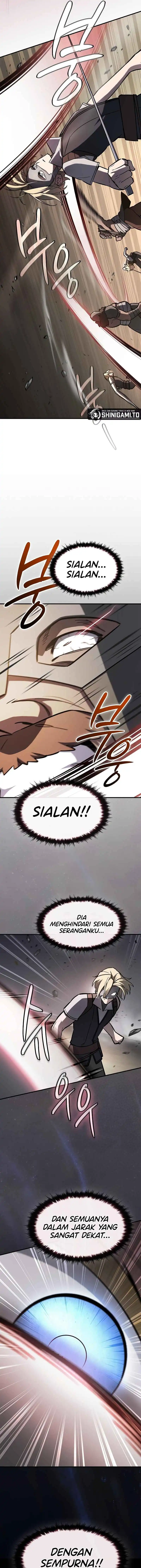 Baca Sword Devouring Swordmaster - Chapter 15 halaman 7