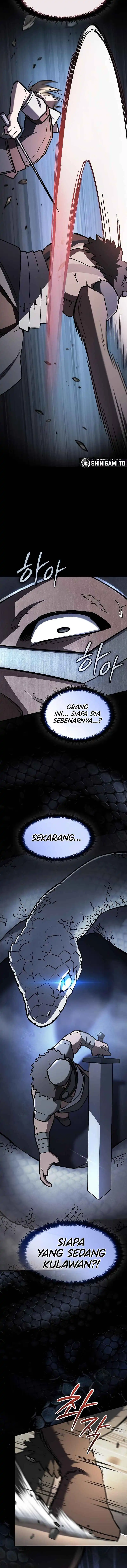 Baca Sword Devouring Swordmaster - Chapter 15 halaman 8