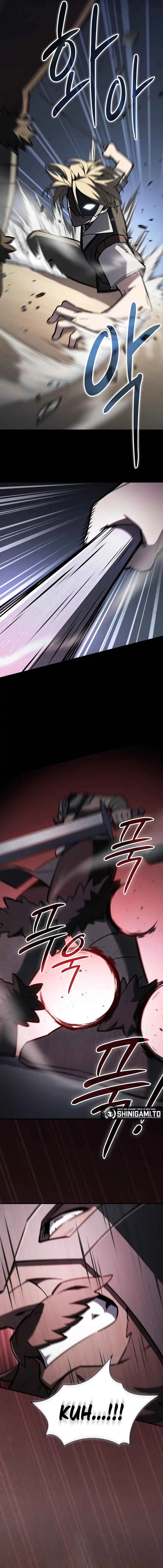 Baca Sword Devouring Swordmaster - Chapter 15 halaman 9