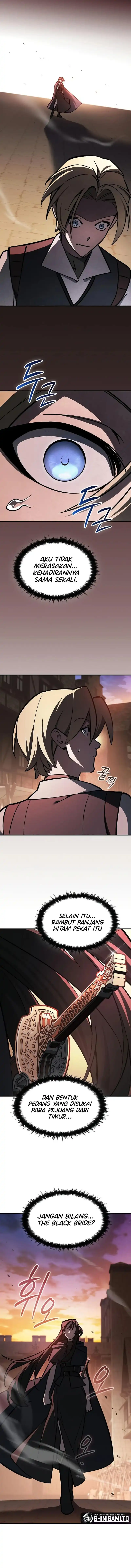 Baca Sword Devouring Swordmaster - Chapter 16 halaman 11