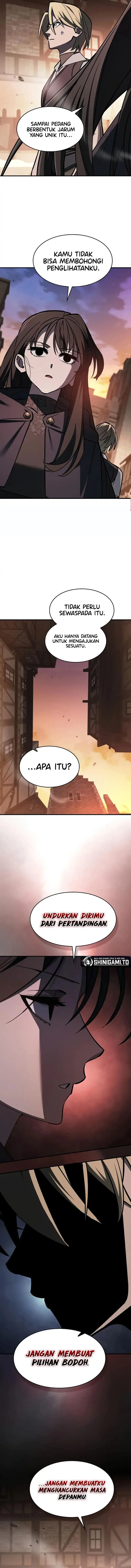 Baca Sword Devouring Swordmaster - Chapter 16 halaman 14