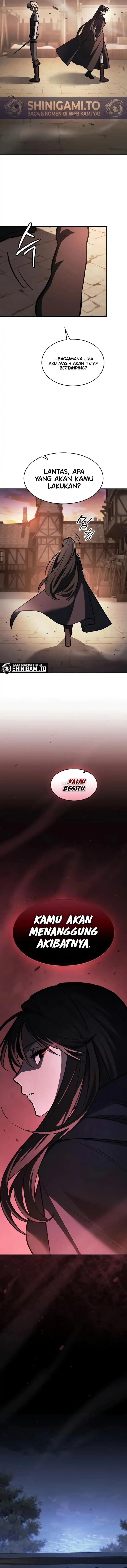 Baca Sword Devouring Swordmaster - Chapter 16 halaman 15