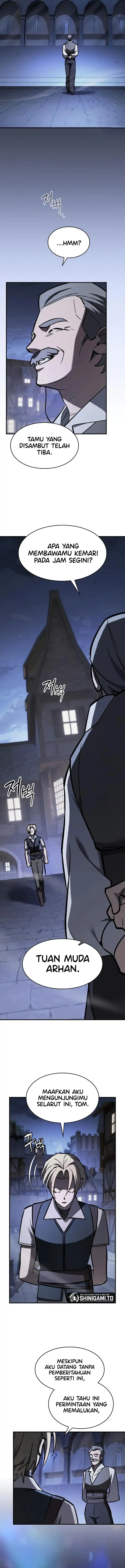 Baca Sword Devouring Swordmaster - Chapter 16 halaman 16