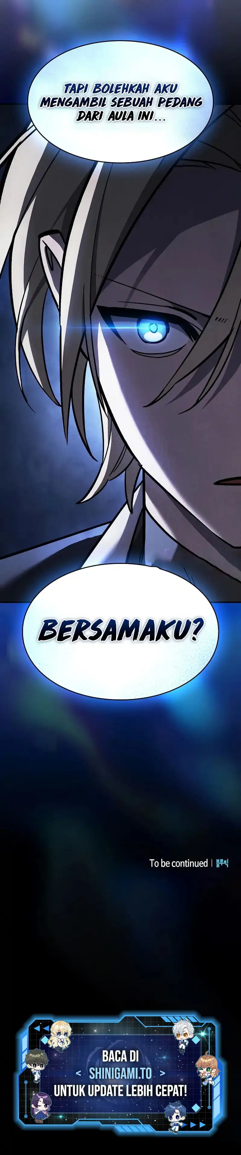 Baca Sword Devouring Swordmaster - Chapter 16 halaman 17
