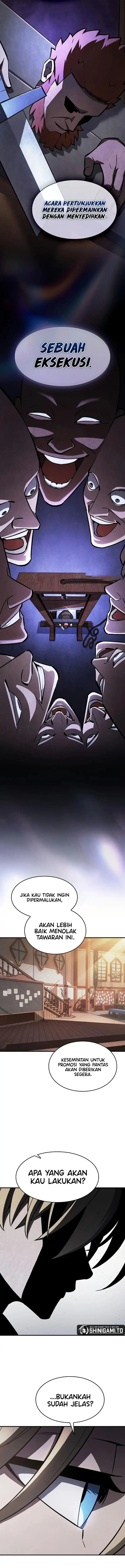 Baca Sword Devouring Swordmaster - Chapter 16 halaman 5