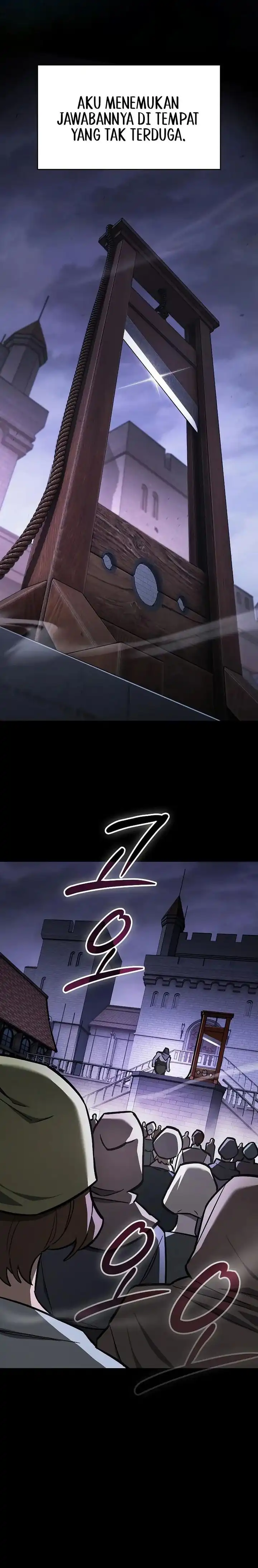 Baca Sword Devouring Swordmaster - Chapter 18 halaman 11