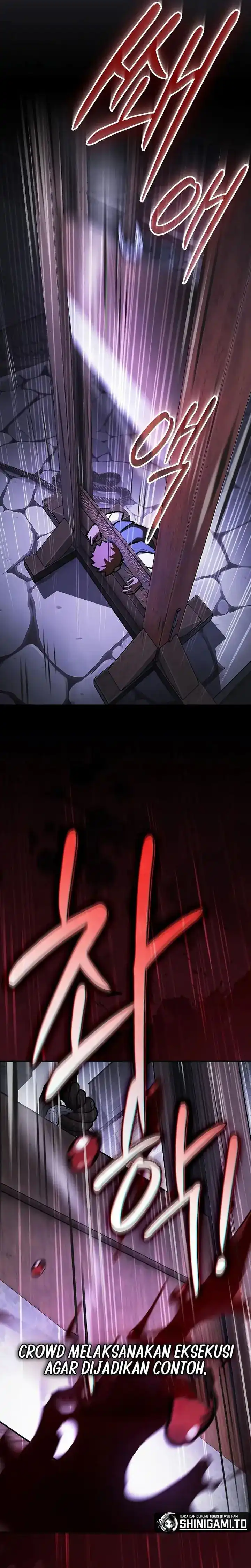 Baca Sword Devouring Swordmaster - Chapter 18 halaman 14