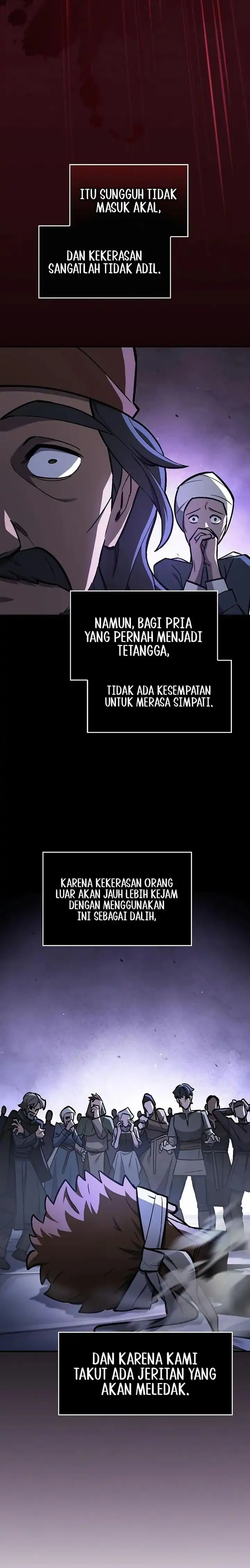 Baca Sword Devouring Swordmaster - Chapter 18 halaman 15