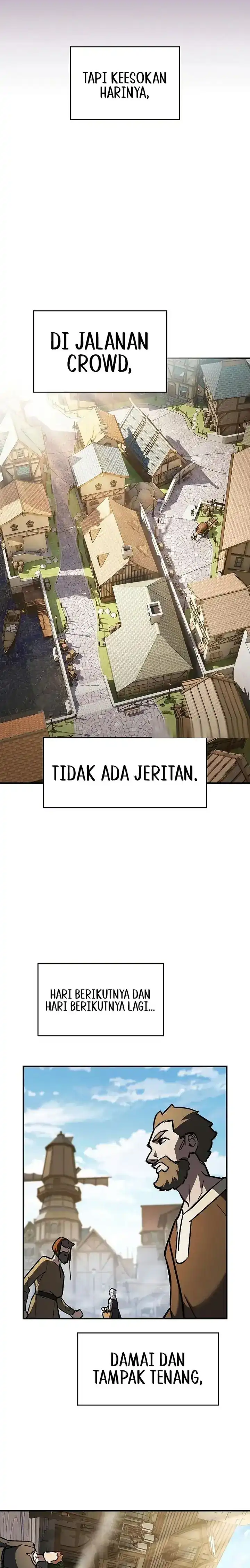 Baca Sword Devouring Swordmaster - Chapter 18 halaman 16