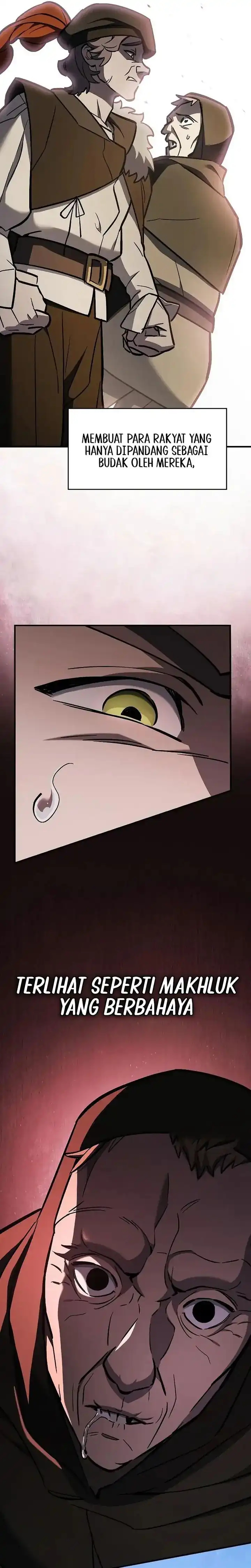 Baca Sword Devouring Swordmaster - Chapter 18 halaman 18