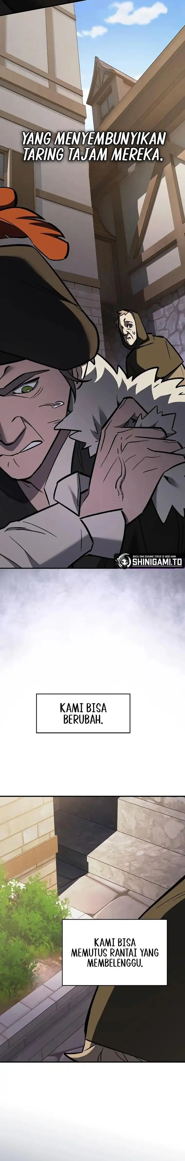 Baca Sword Devouring Swordmaster - Chapter 18 halaman 19