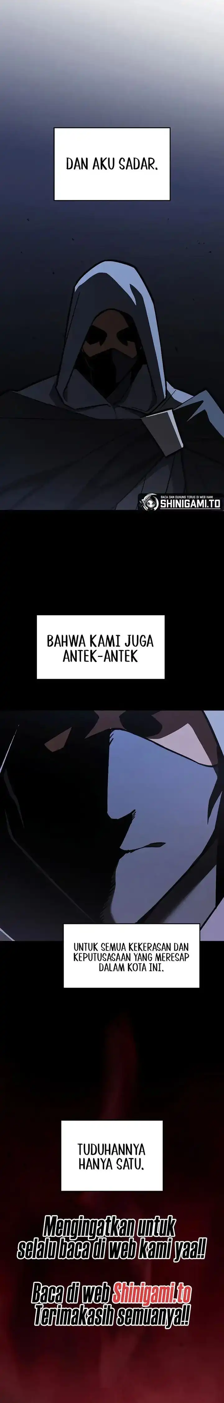 Baca Sword Devouring Swordmaster - Chapter 18 halaman 20