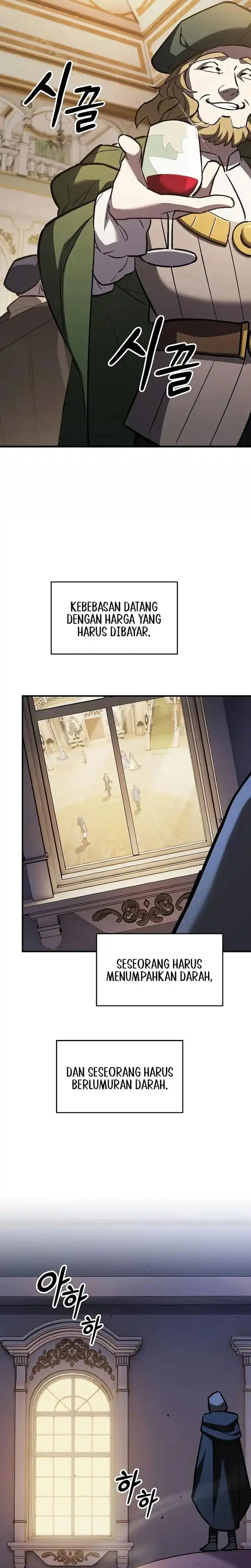 Baca Sword Devouring Swordmaster - Chapter 18 halaman 22