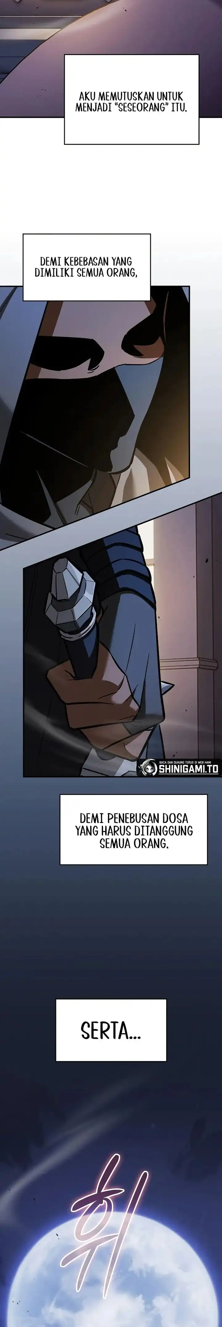 Baca Sword Devouring Swordmaster - Chapter 18 halaman 23