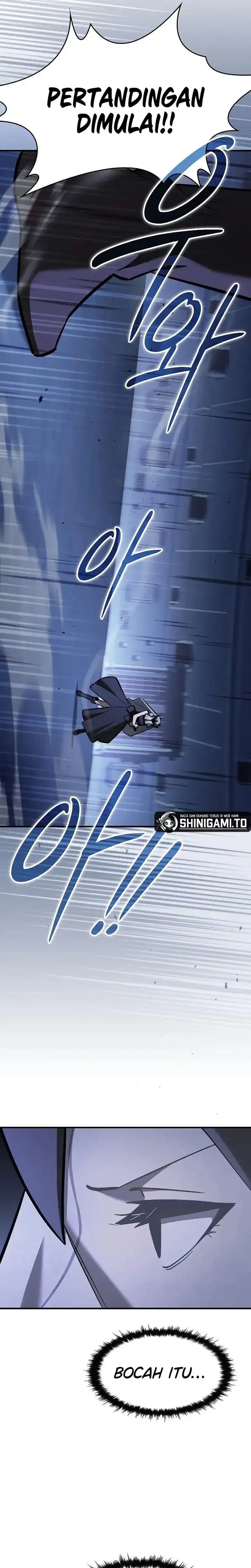 Baca Sword Devouring Swordmaster - Chapter 18 halaman 26