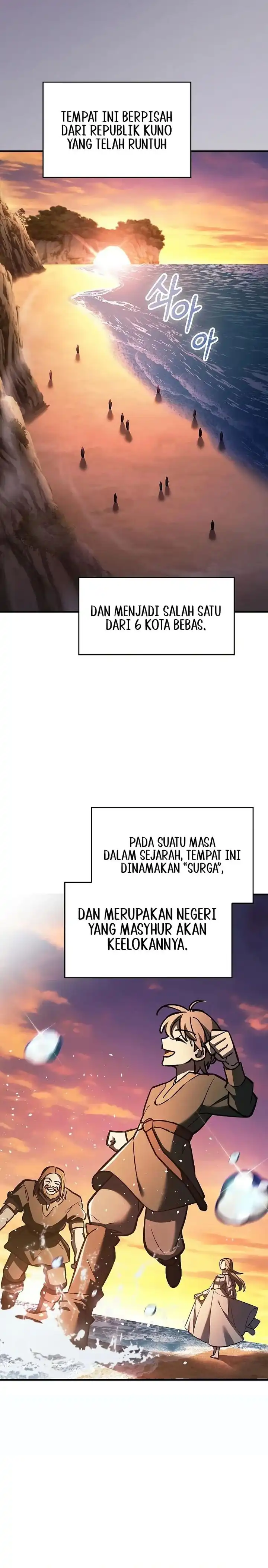 Baca Sword Devouring Swordmaster - Chapter 18 halaman 3