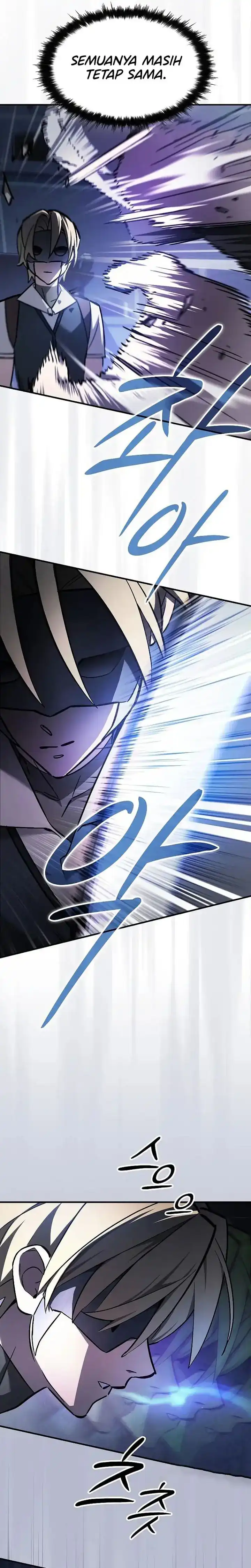 Baca Sword Devouring Swordmaster - Chapter 18 halaman 30