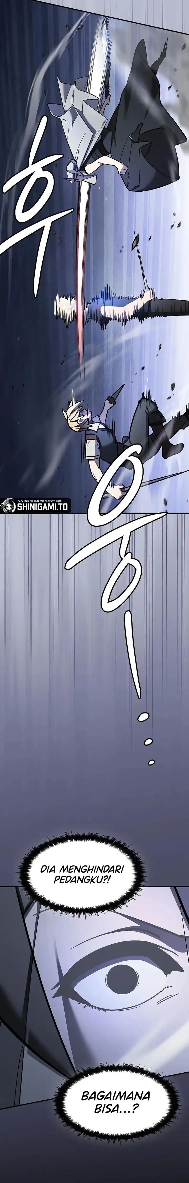 Baca Sword Devouring Swordmaster - Chapter 18 halaman 31