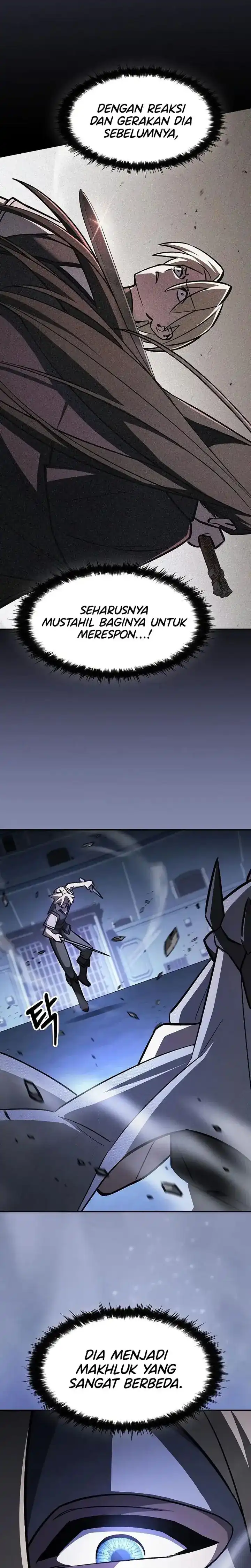 Baca Sword Devouring Swordmaster - Chapter 18 halaman 32