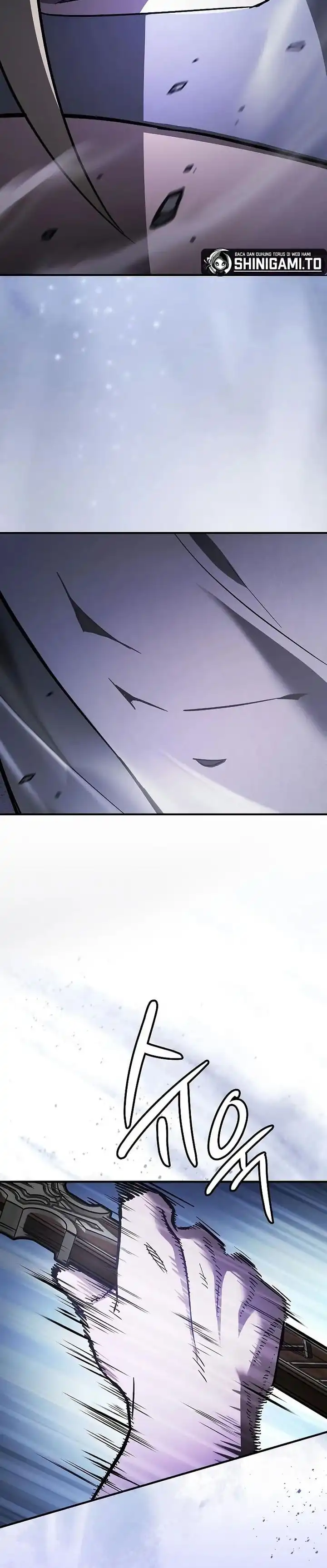 Baca Sword Devouring Swordmaster - Chapter 18 halaman 33