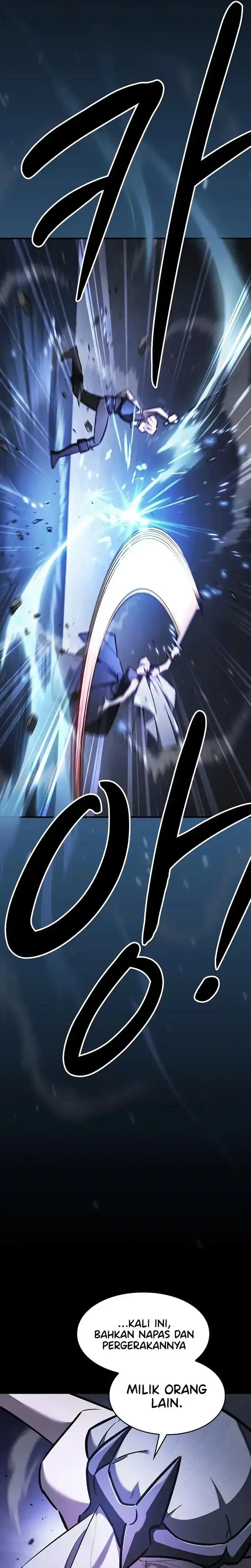 Baca Sword Devouring Swordmaster - Chapter 18 halaman 36