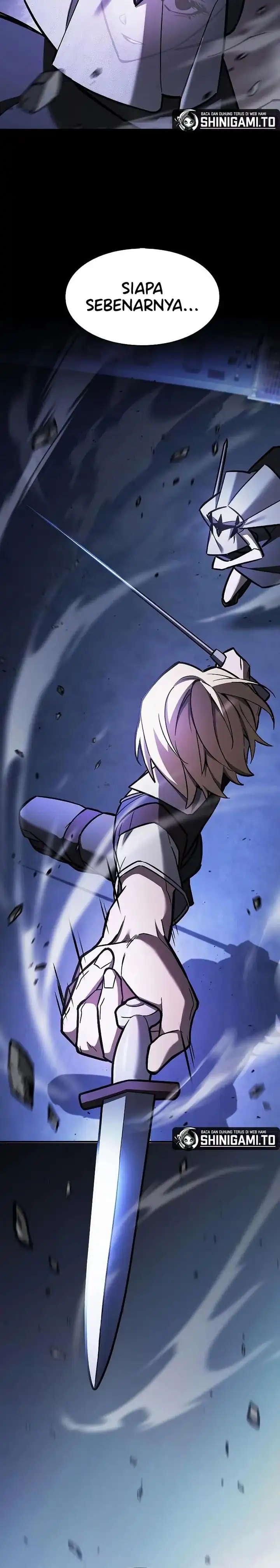 Baca Sword Devouring Swordmaster - Chapter 18 halaman 37