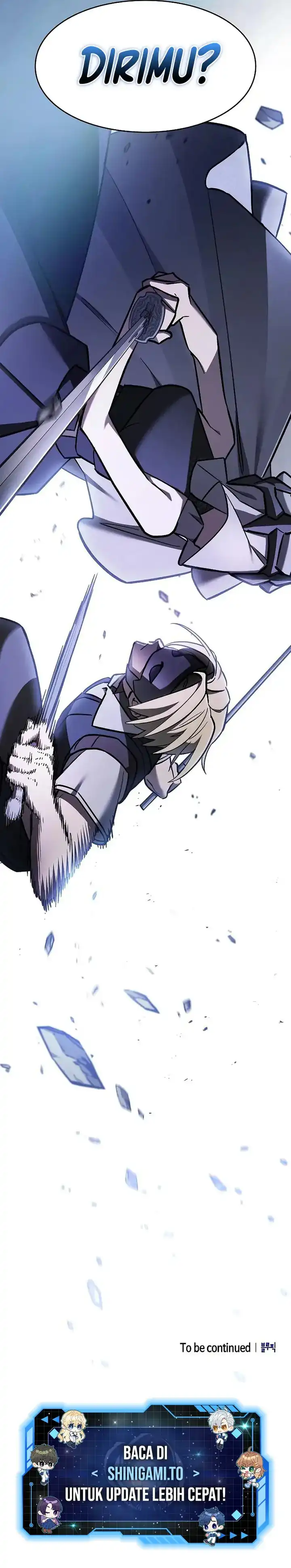 Baca Sword Devouring Swordmaster - Chapter 18 halaman 38