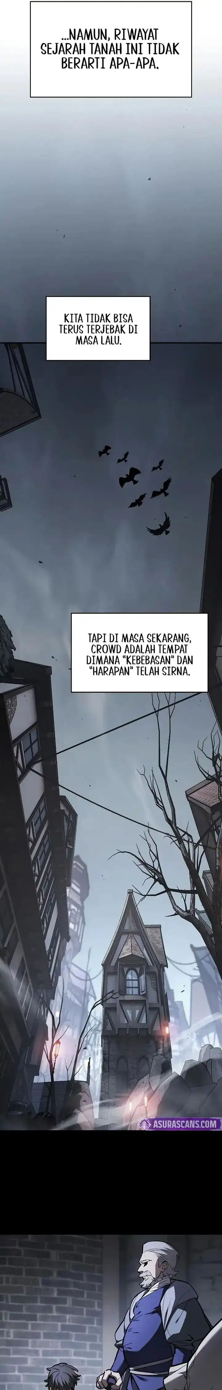 Baca Sword Devouring Swordmaster - Chapter 18 halaman 4