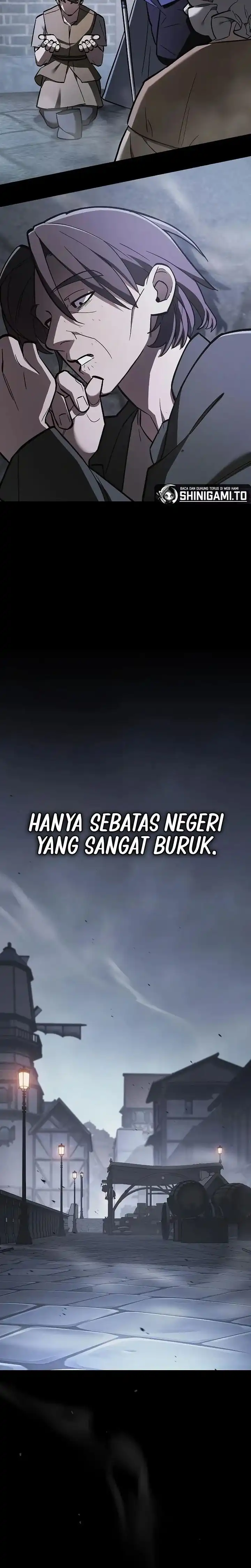 Baca Sword Devouring Swordmaster - Chapter 18 halaman 5