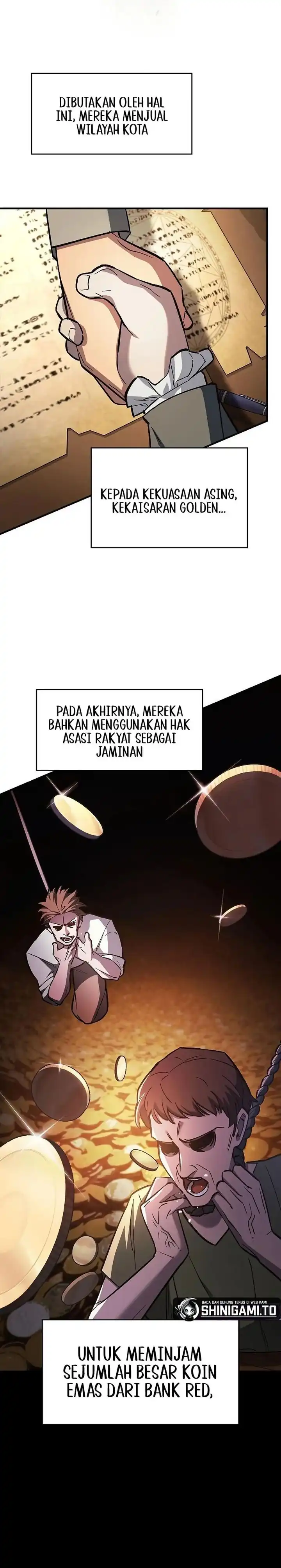 Baca Sword Devouring Swordmaster - Chapter 18 halaman 7