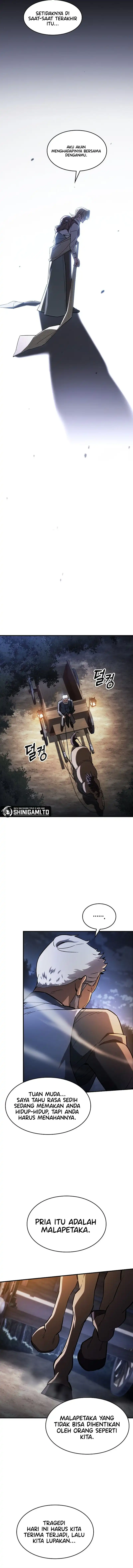 Baca Sword Devouring Swordmaster - Chapter 2 halaman 15