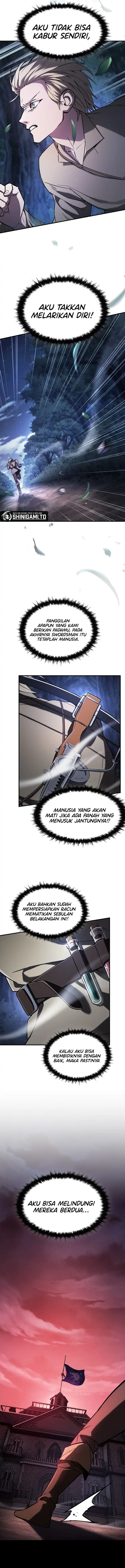 Baca Sword Devouring Swordmaster - Chapter 2 halaman 17