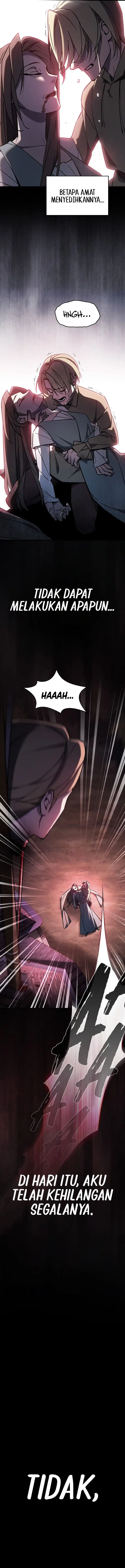 Baca Sword Devouring Swordmaster - Chapter 2 halaman 24