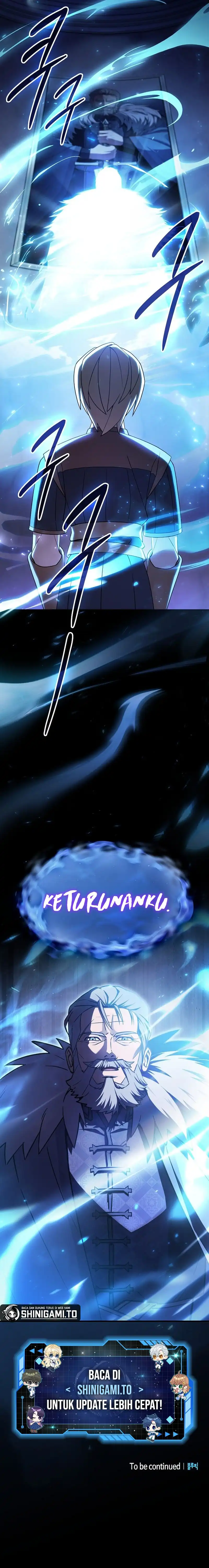 Baca Sword Devouring Swordmaster - Chapter 2 halaman 26