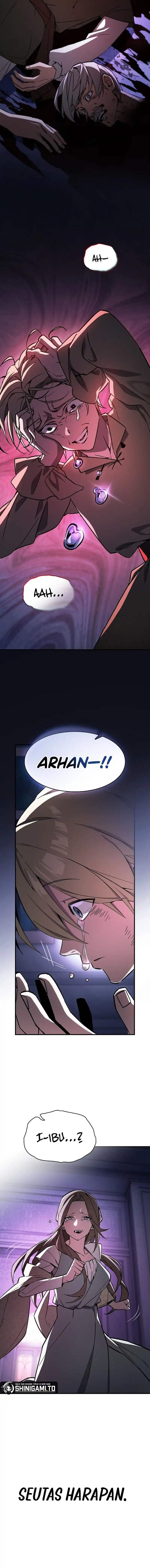 Baca Sword Devouring Swordmaster - Chapter 2 halaman 3