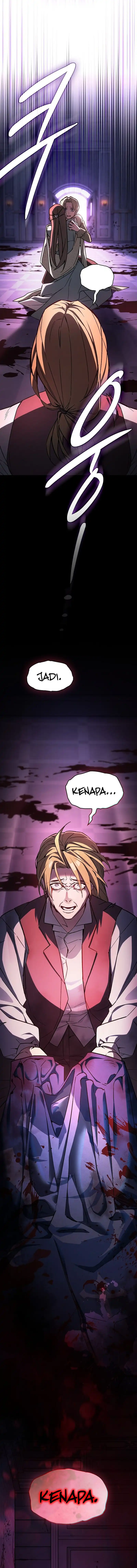 Baca Sword Devouring Swordmaster - Chapter 2 halaman 5