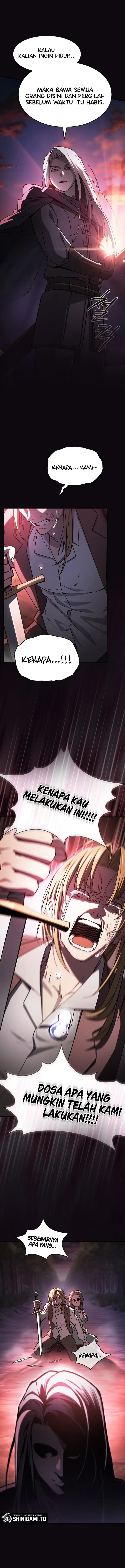 Baca Sword Devouring Swordmaster - Chapter 2 halaman 7